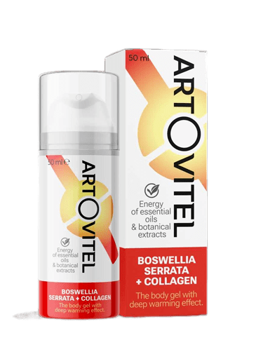 Gel Artovitel