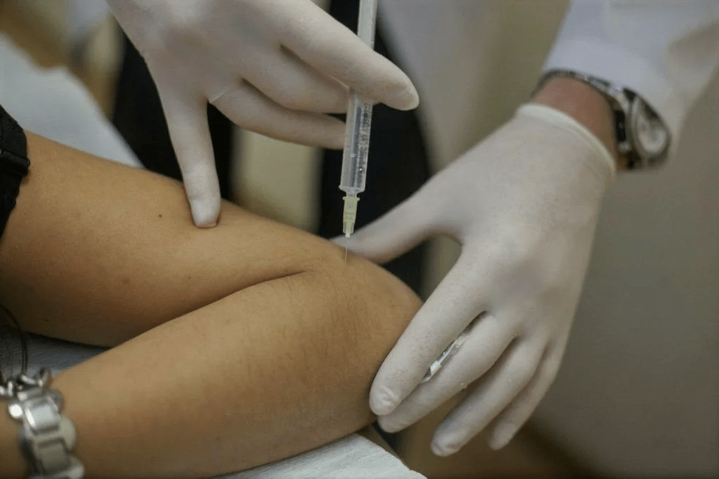injections treatment