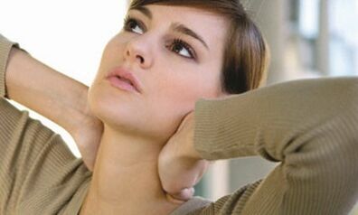 Symptoms of the second degree of cervical osteochondrosis